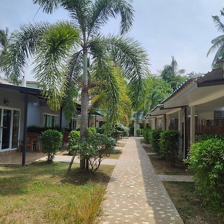 Smile Resort Ко-Мук Екстер'єр фото