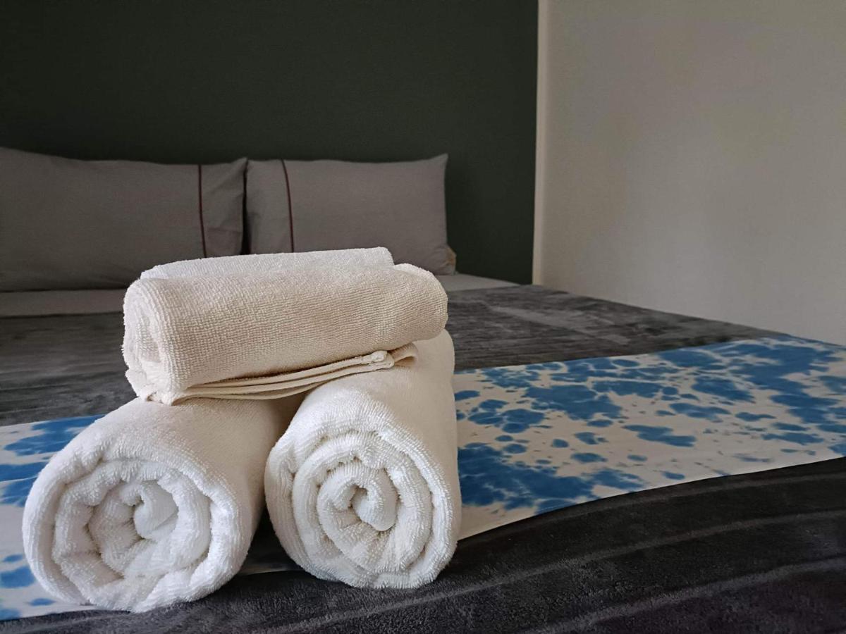 Smile Resort Ко-Мук Екстер'єр фото
