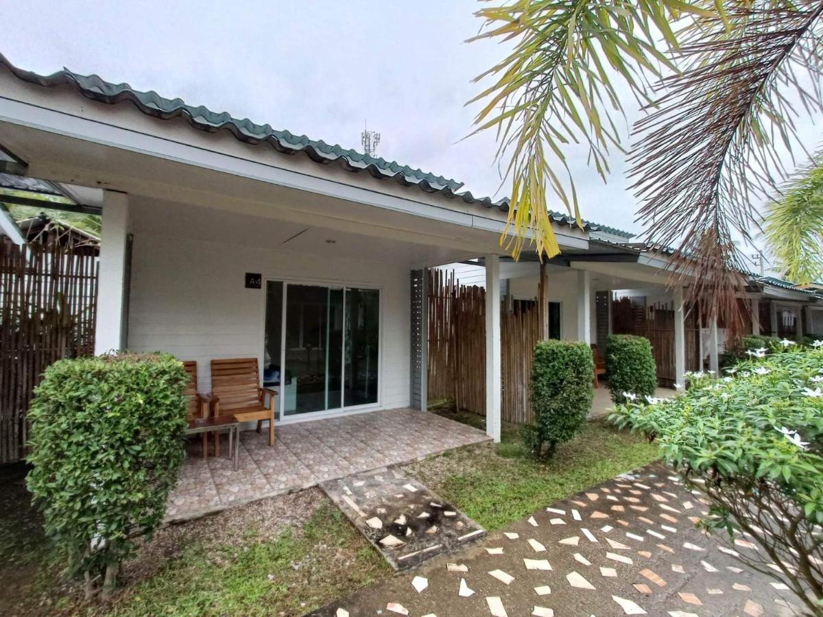 Smile Resort Ко-Мук Екстер'єр фото