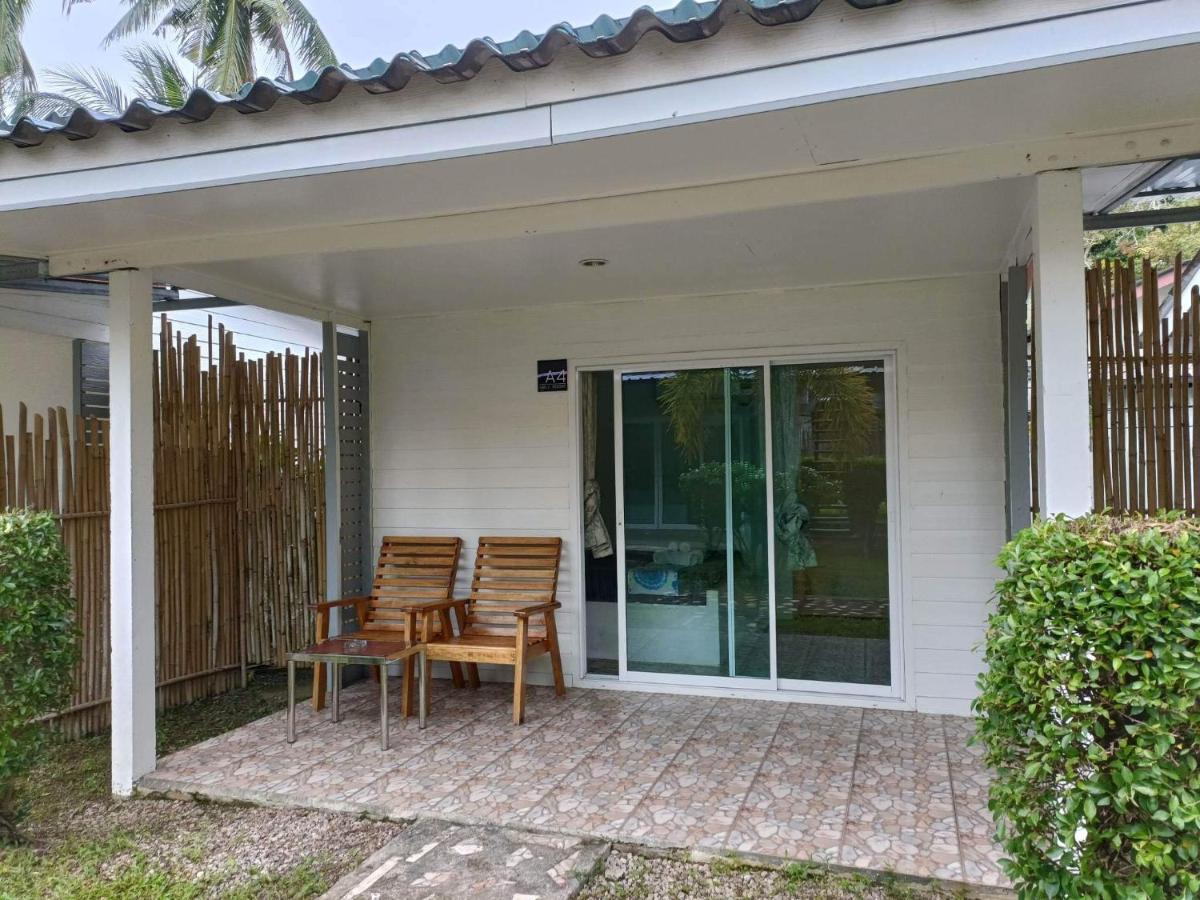 Smile Resort Ко-Мук Екстер'єр фото