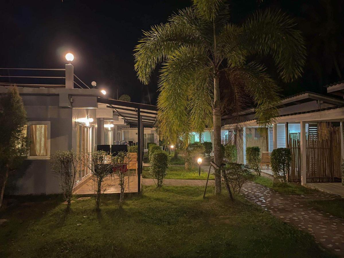 Smile Resort Ко-Мук Екстер'єр фото