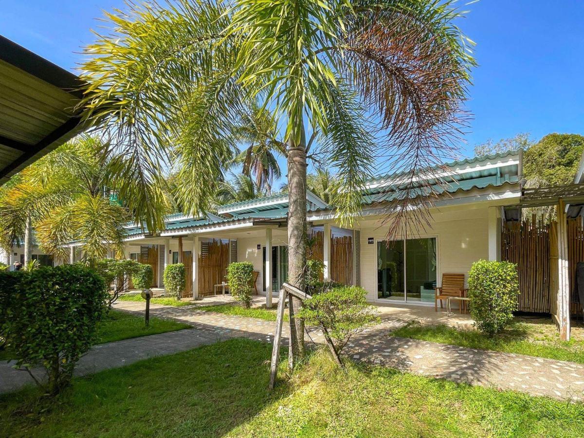 Smile Resort Ко-Мук Екстер'єр фото