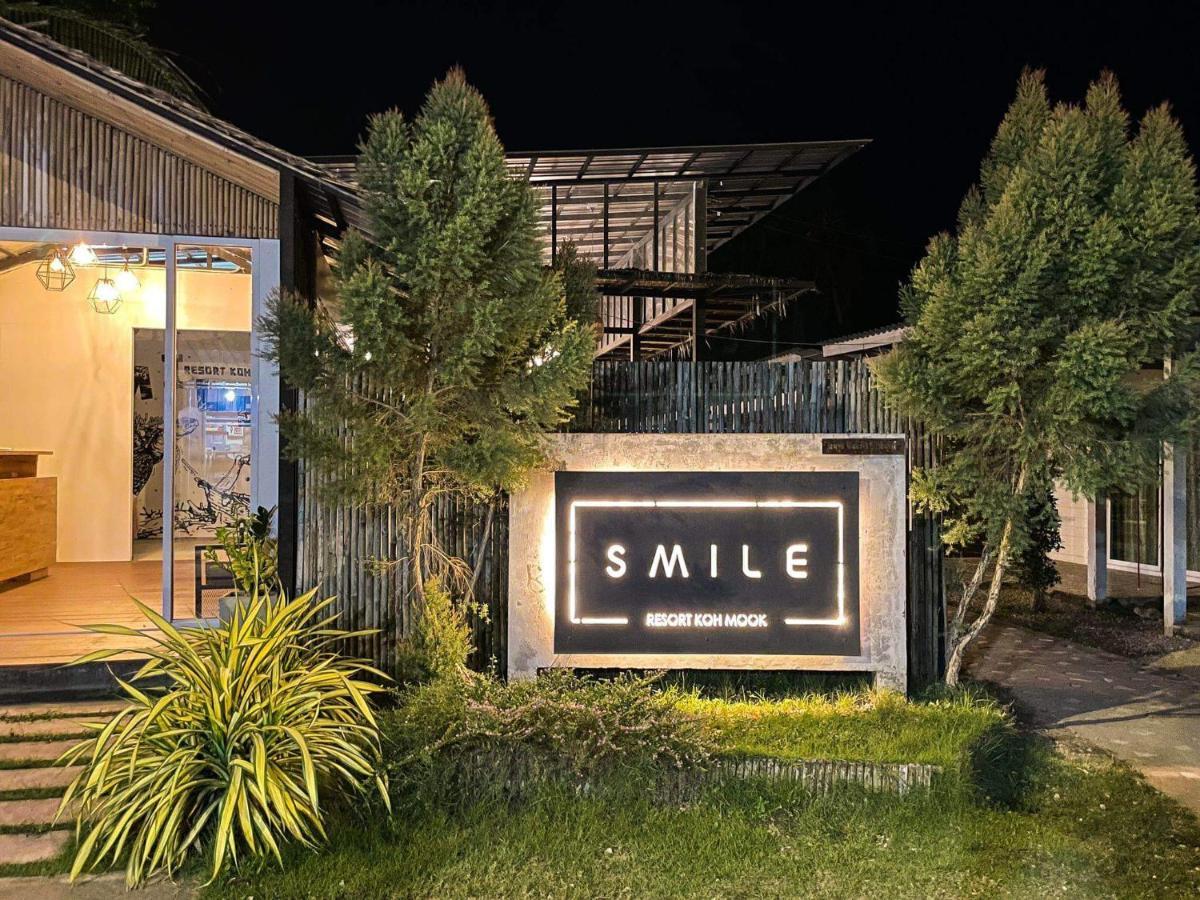 Smile Resort Ко-Мук Екстер'єр фото
