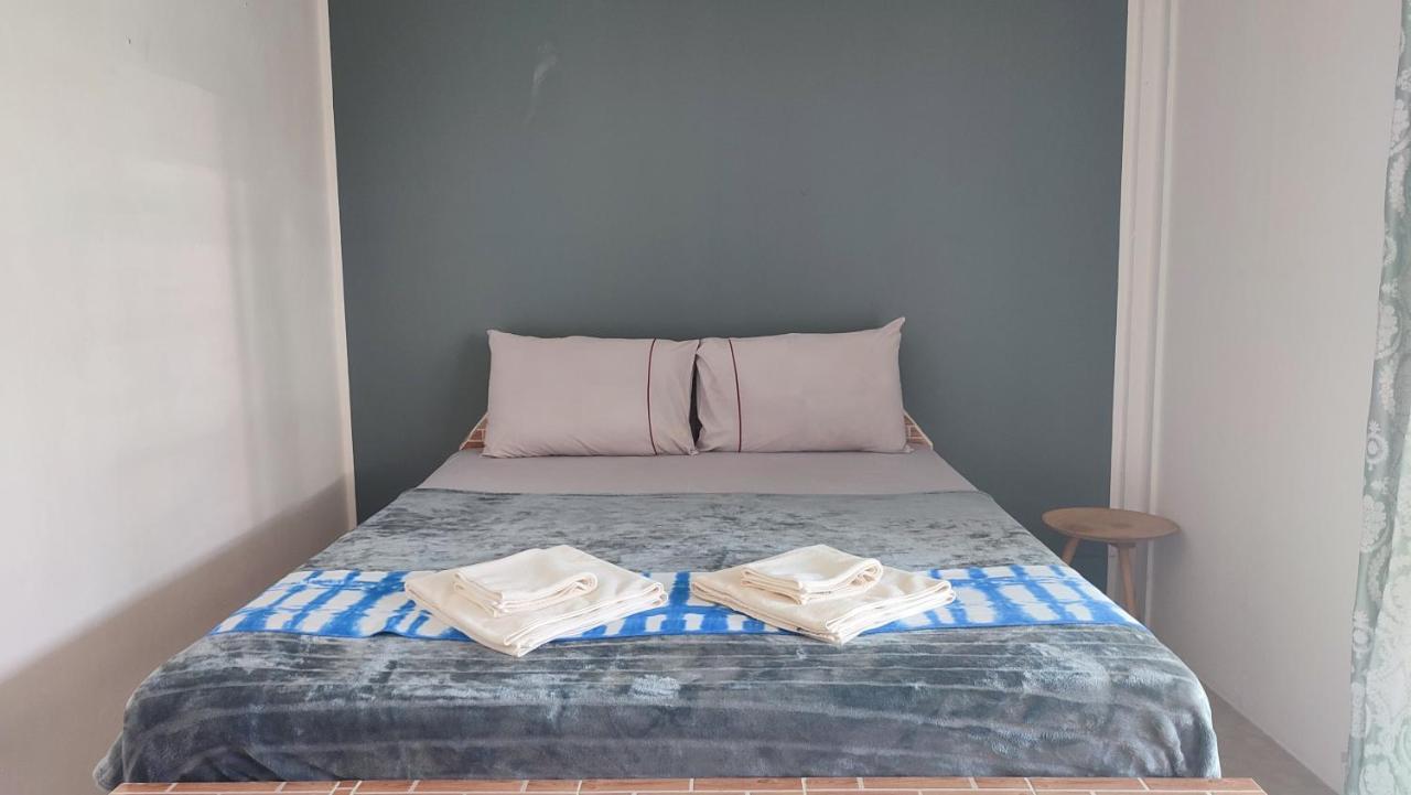 Smile Resort Ко-Мук Екстер'єр фото