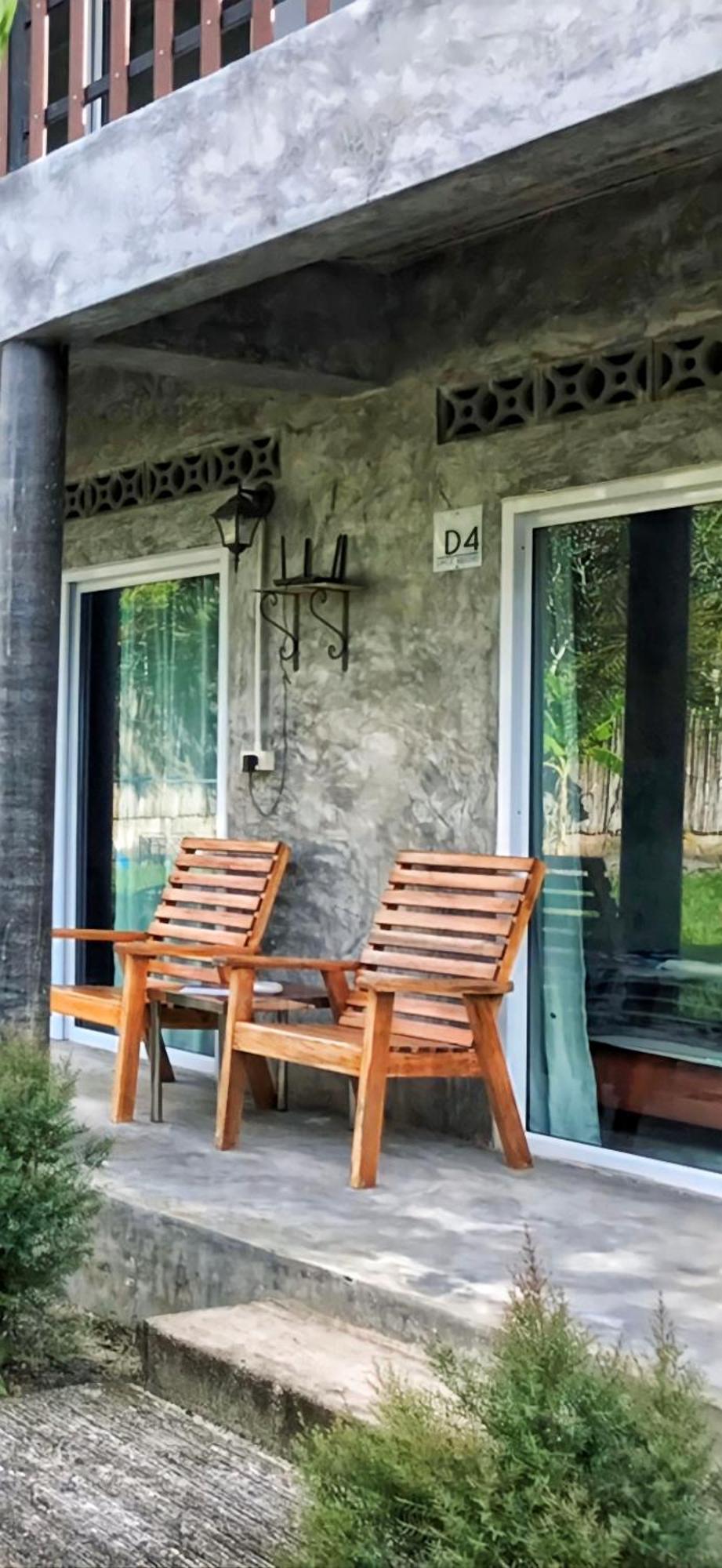 Smile Resort Ко-Мук Екстер'єр фото