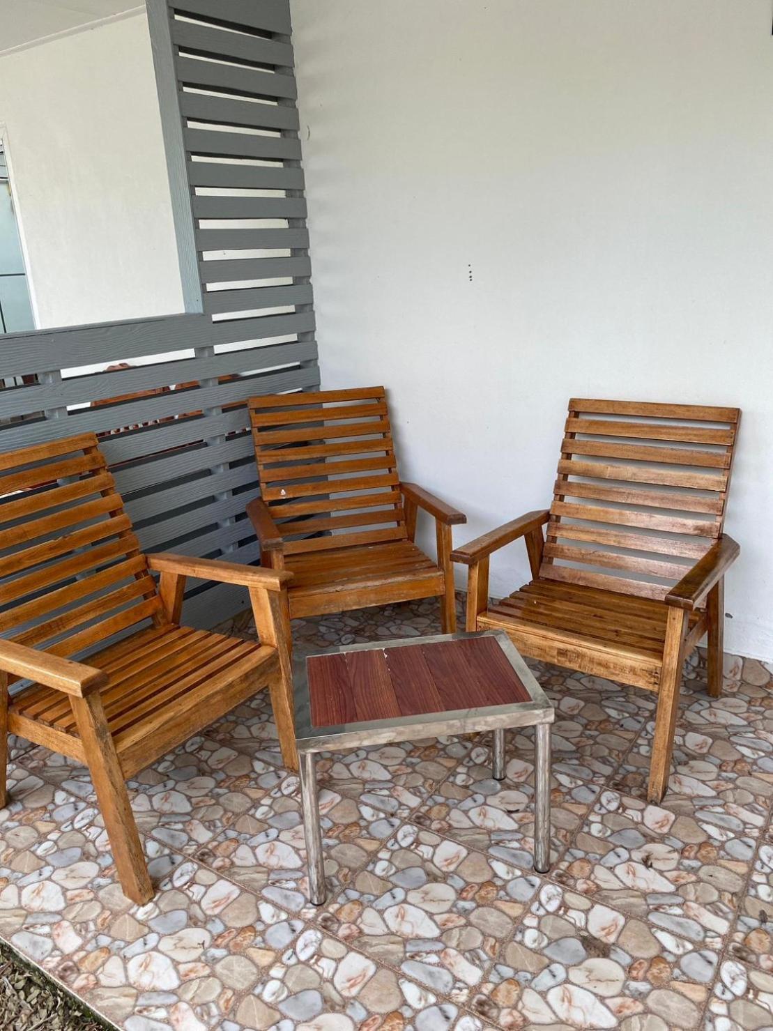 Smile Resort Ко-Мук Екстер'єр фото